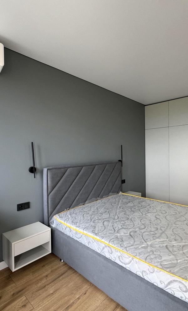 1-Bedroom Apartment with Kitchen Studio near FABRIK Mall