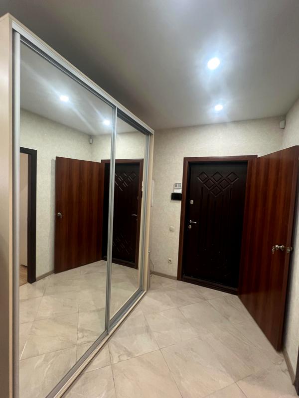 3-Room Apartment in Comfort Town - First Delivery