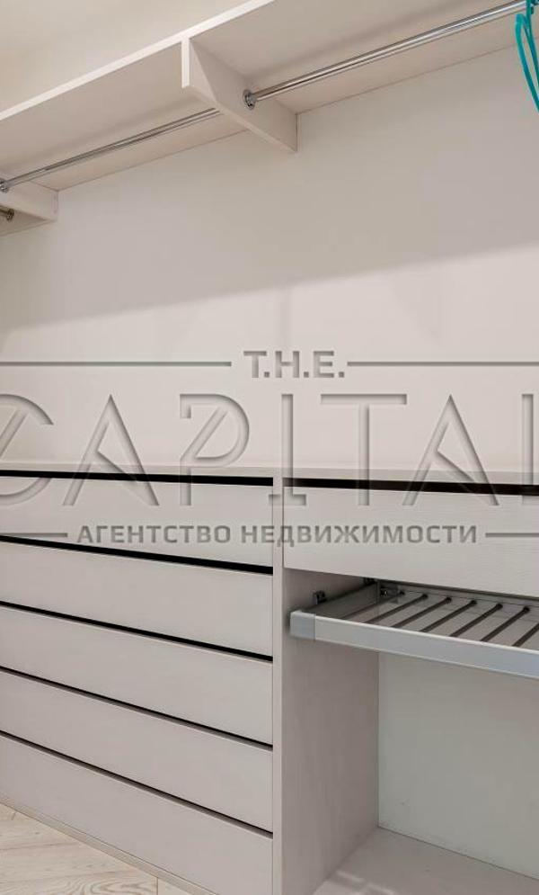 3-Bedroom Apartment in Club House Residential Complex 'Stolychnyi Dim'