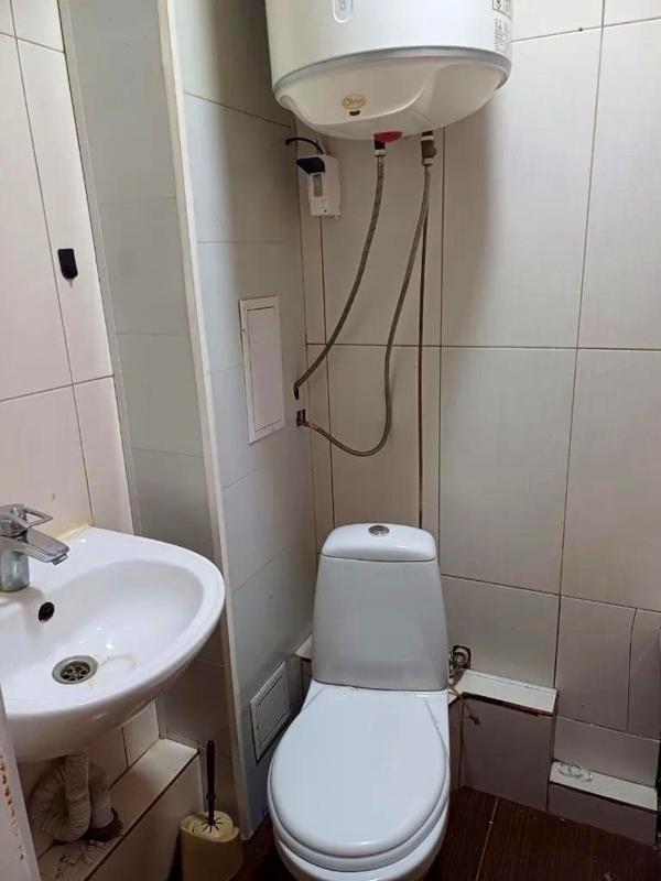 Cozy Studio Apartment in New Club House at City Center