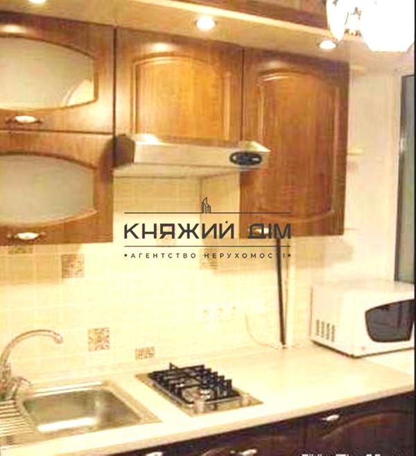 2-Room Separate Apartment in City Center near Olympic Metro
