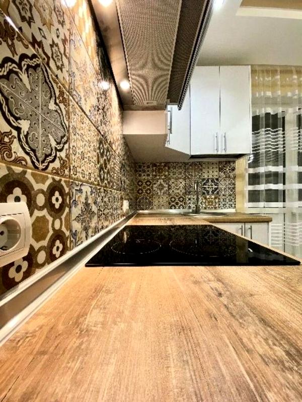 Comfortable 2-Room Apartment near Ipodrom Metro with Modern Amenities