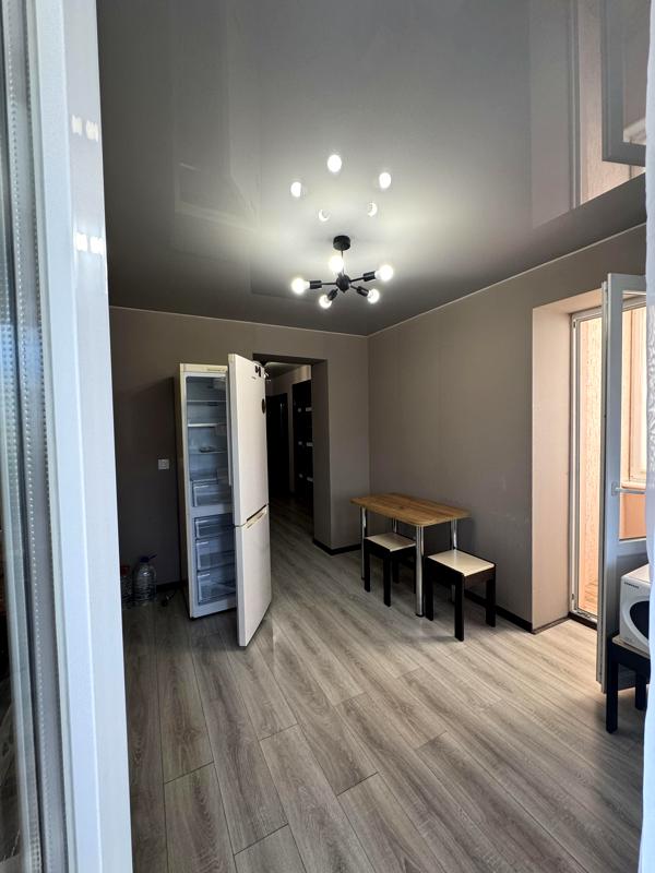 1-Room Apartment on Panasa Myrnoho Street