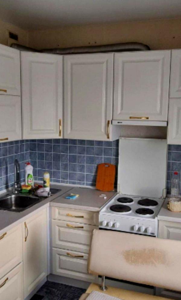 45 m² Apartment for Decent Family, Pet-Friendly