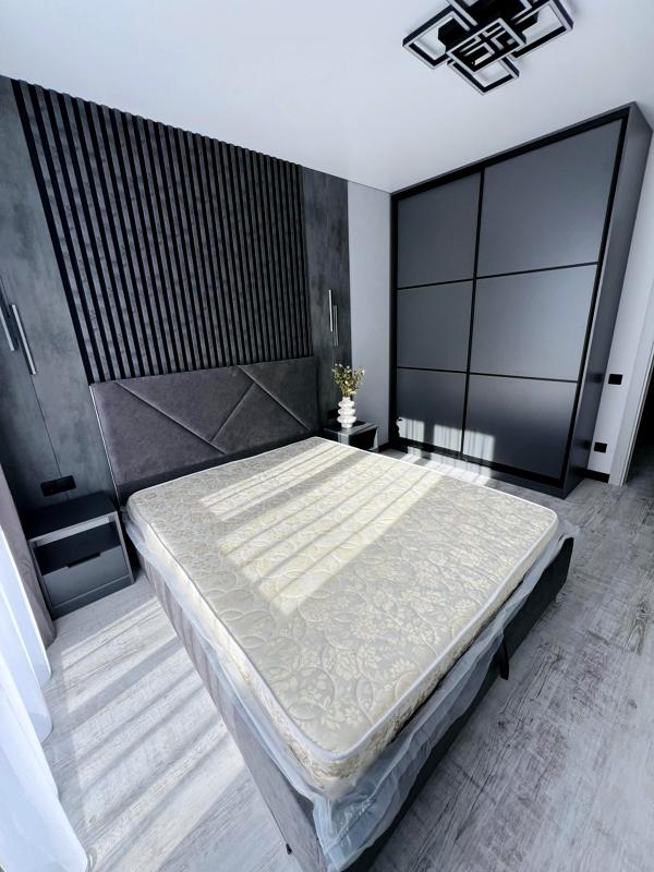 Modern 1-Bedroom Apartment in Nova Anglia Complex