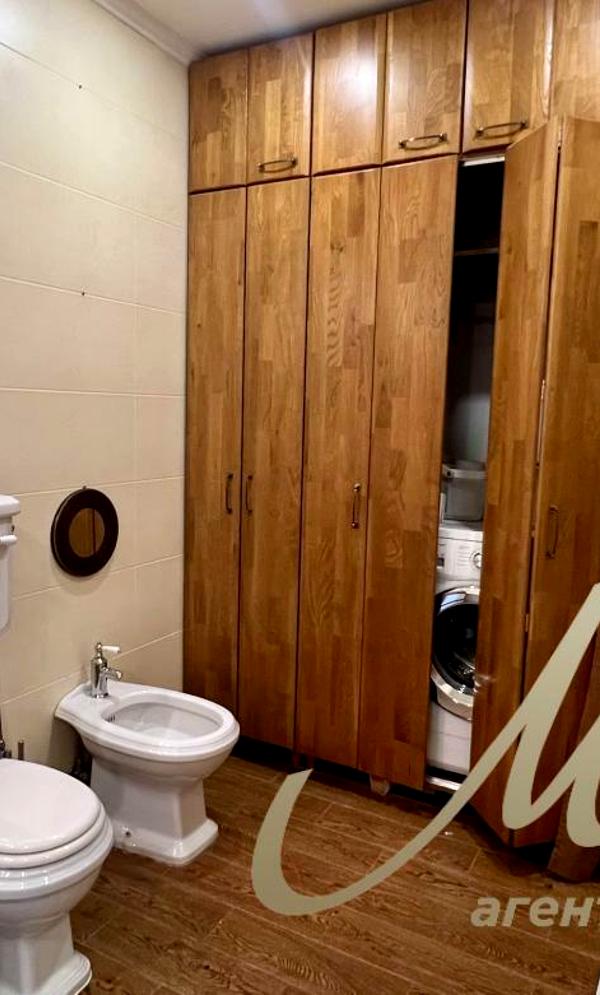 2-Bedroom Premium Apartment in Park Avenue Complex, Kyiv