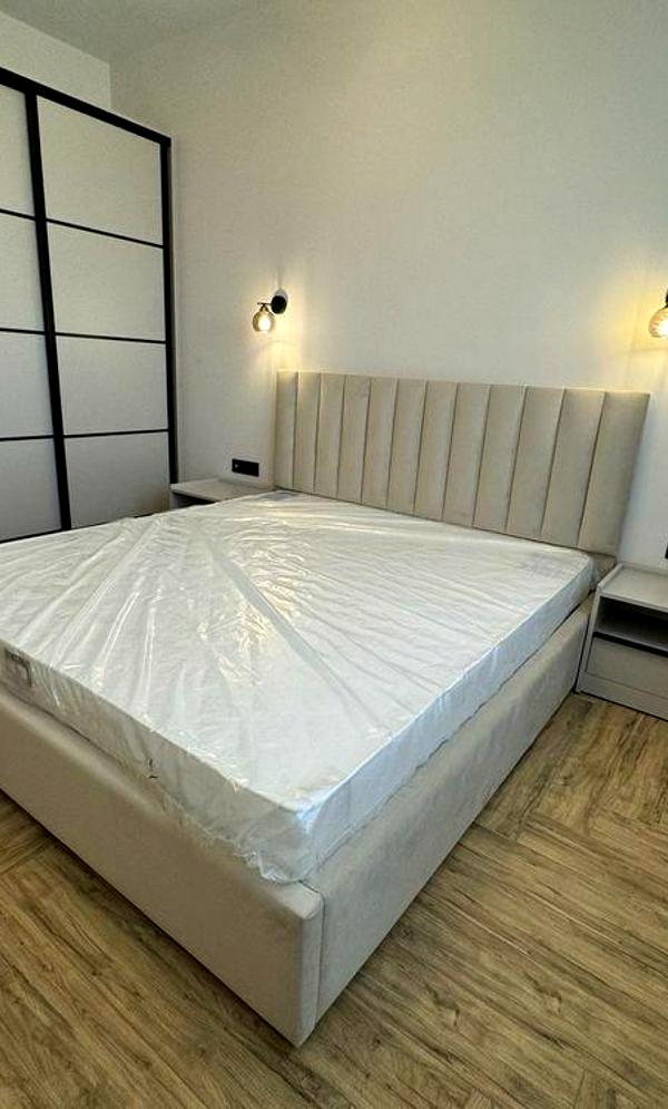 Fully Furnished Designer Apartment with Modern Amenities