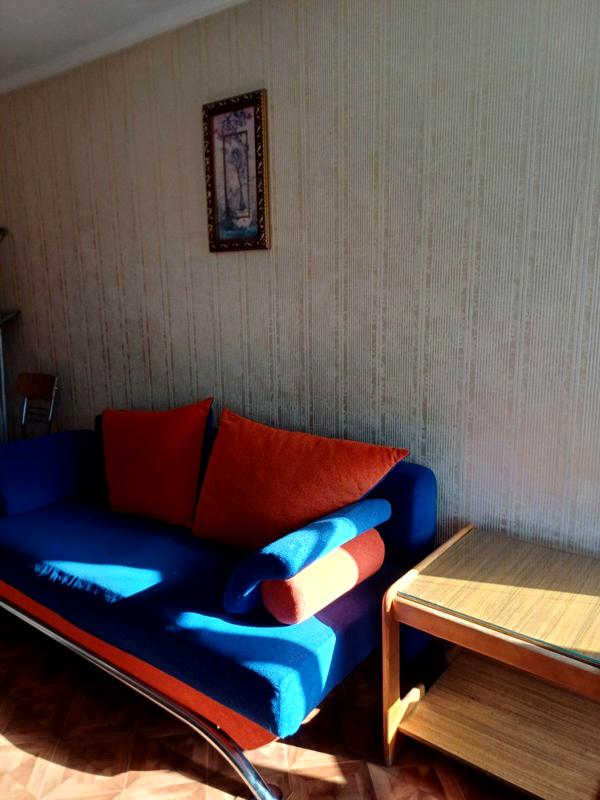 3-Room Apartment in City Center near Selpo