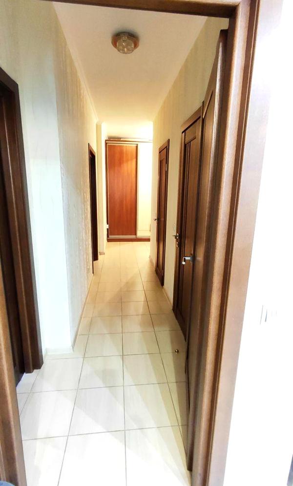 1-Bedroom Apartment in Osokorky, Fully Furnished with Modern Amenities