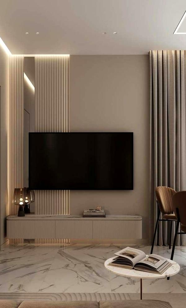 Luxurious 2-Room Apartment in Golden Gates, Kyiv City Center