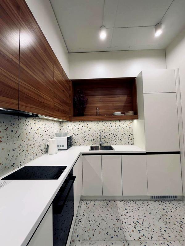 Business Class Apartment in Forum Apartments Complex