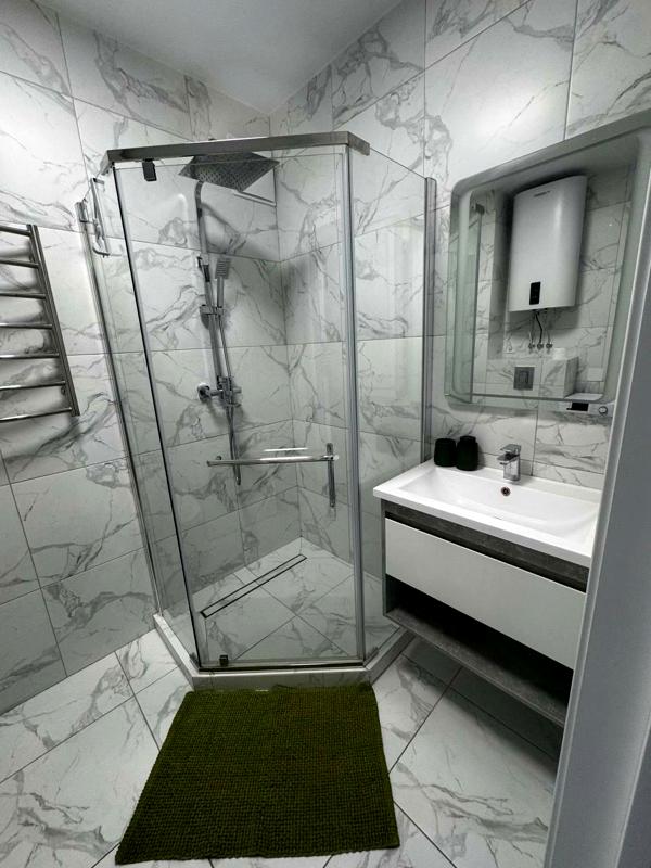 Spacious 1-bedroom apartment in Warsaw Plus Complex