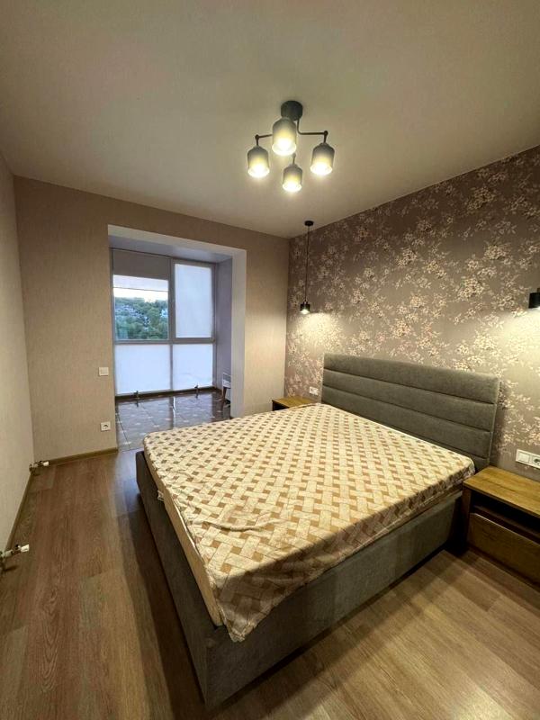 2-Room Studio Apartment in Best House Complex
