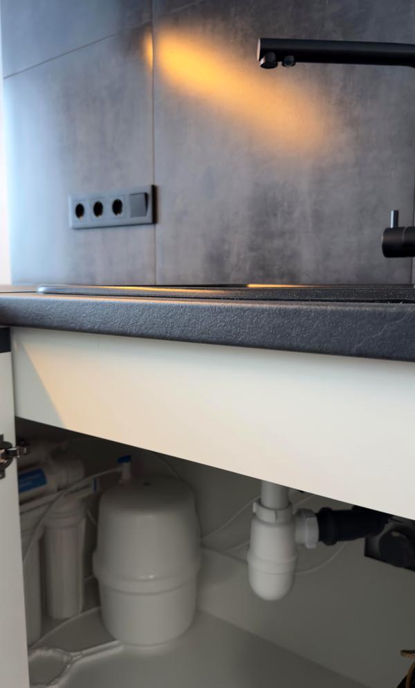 Modern 1-bedroom apartment in Manhattan City complex, Kyiv