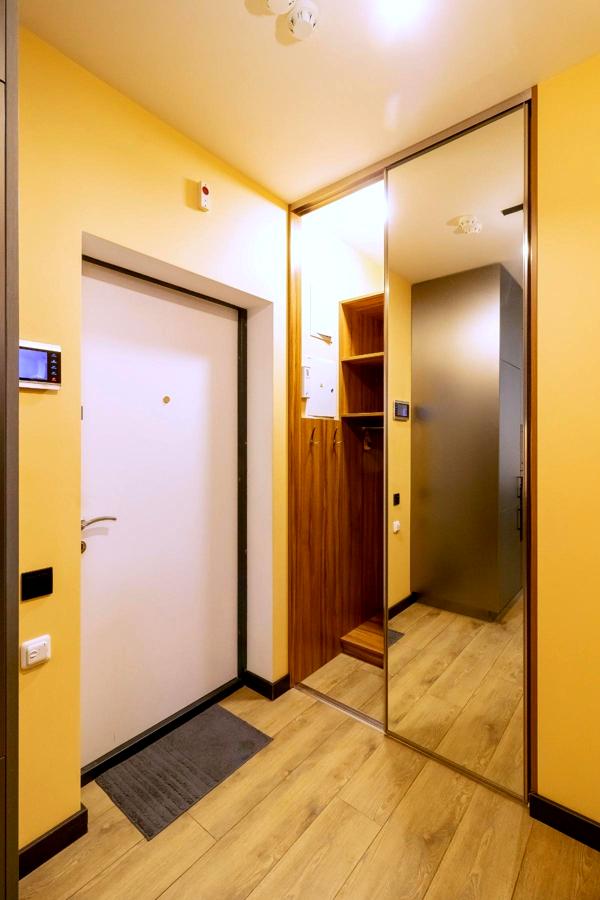 Spacious Apartment in City Center near Circus with Premium Features
