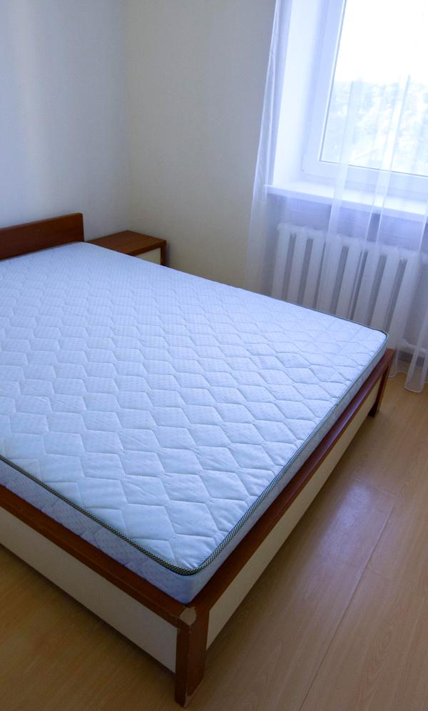 Spacious 3-room apartment in Kyiv district of Odessa, near Tairova