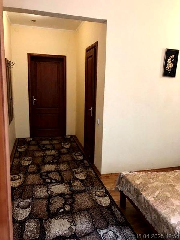 Separate Rooms Apartment near Polytechnic with Private Facilities