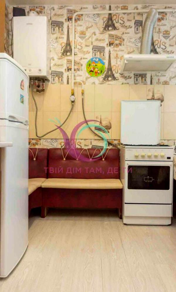 Cozy 1-bedroom apartment in Sakura Complex, Kryukivshchyna