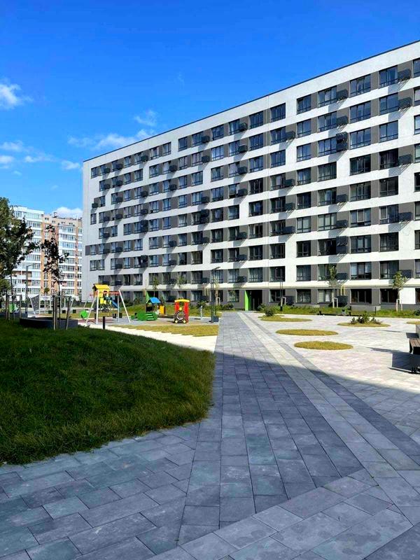 1-Bedroom Apartment in Greenville Park with Modern Amenities