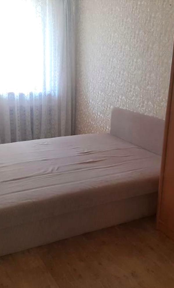 2-Room Apartment near Nevskogo/Vuzovsky, Gas Stove, Good Condition
