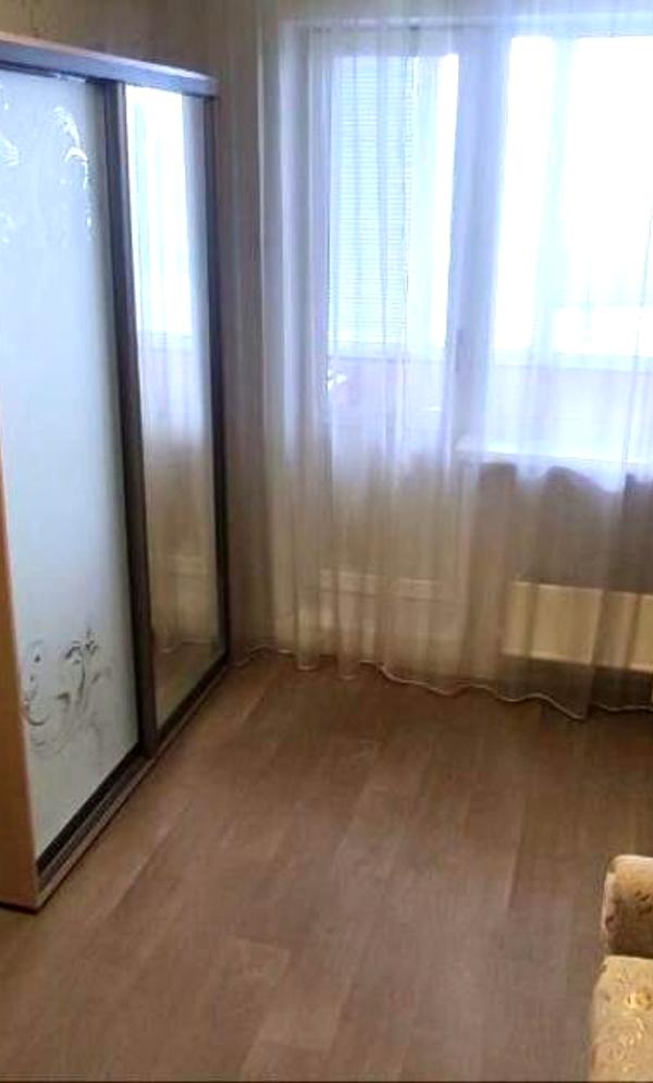 2-minute walk to metro, fully equipped apartment
