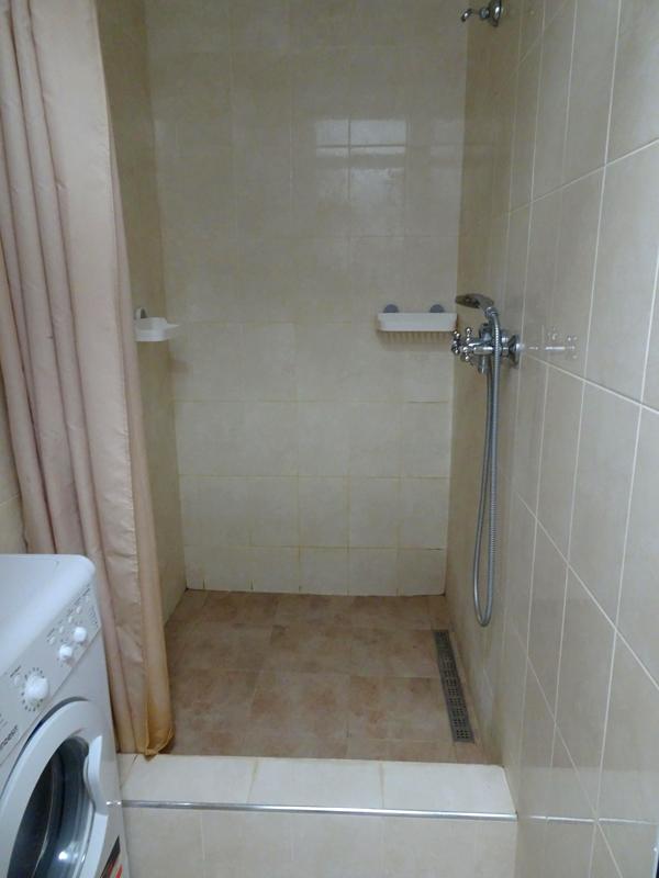 Comfortable 1-bedroom apartment near Shulyavska metro