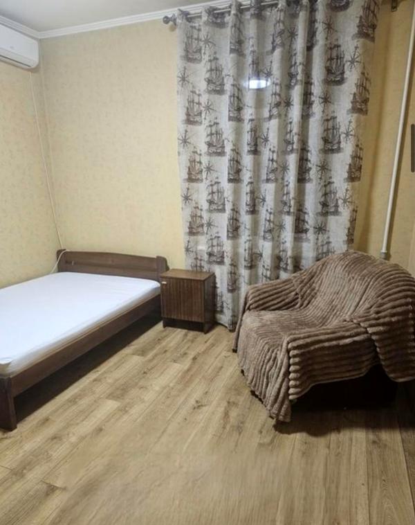 2-Room Apartment near Gordsad and Deribasovskaya, Separate Rooms, New Amenities