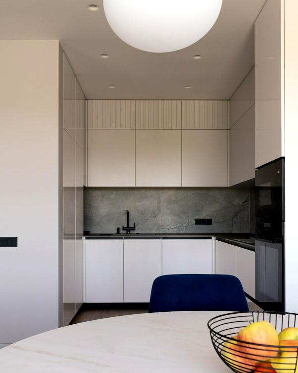 Premium 2-Bedroom Apartment in PecherSky Complex