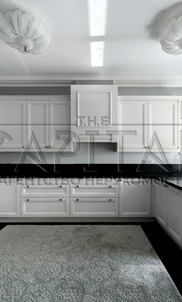 Spacious Premium Apartment near Government Buildings