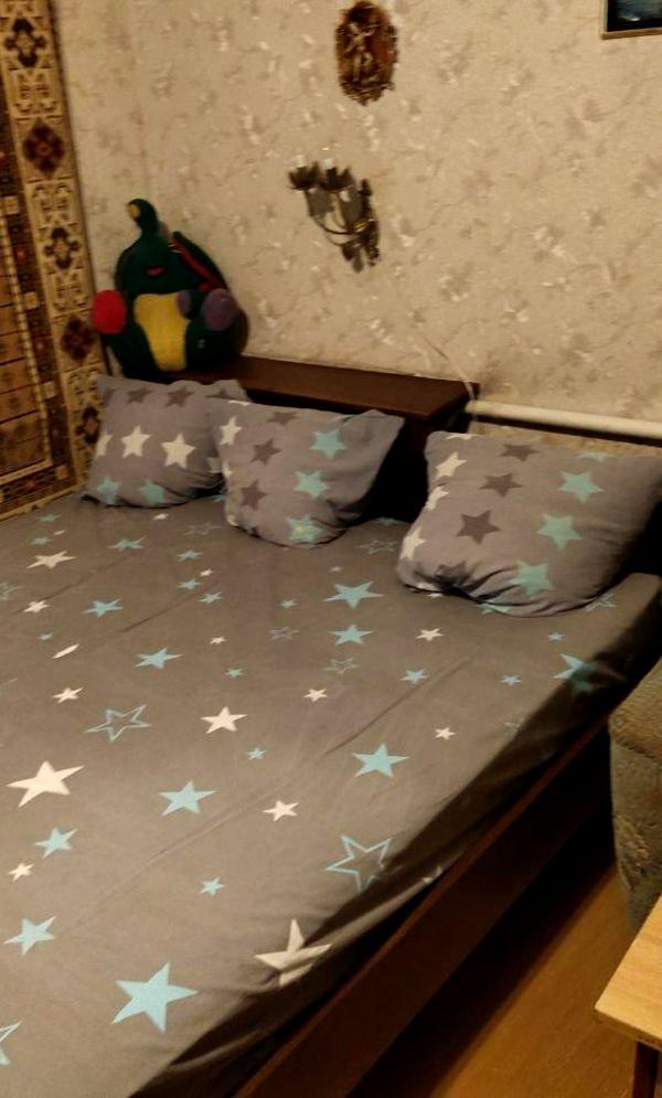 Apartment near the sea in Odessa city center, close to Shevchenko Park