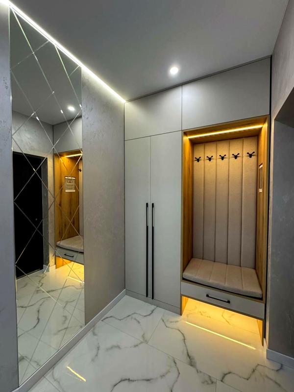 Premium One-Bedroom Apartment in Parус Premium Complex