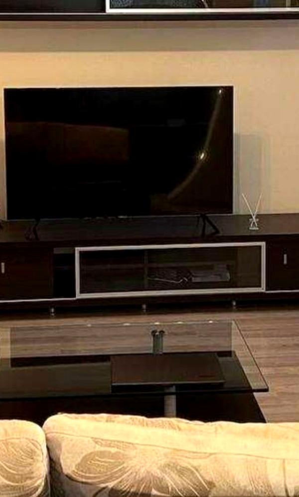 3-Room Apartment in Abrycos Complex, 130 sq.m, Fully Equipped