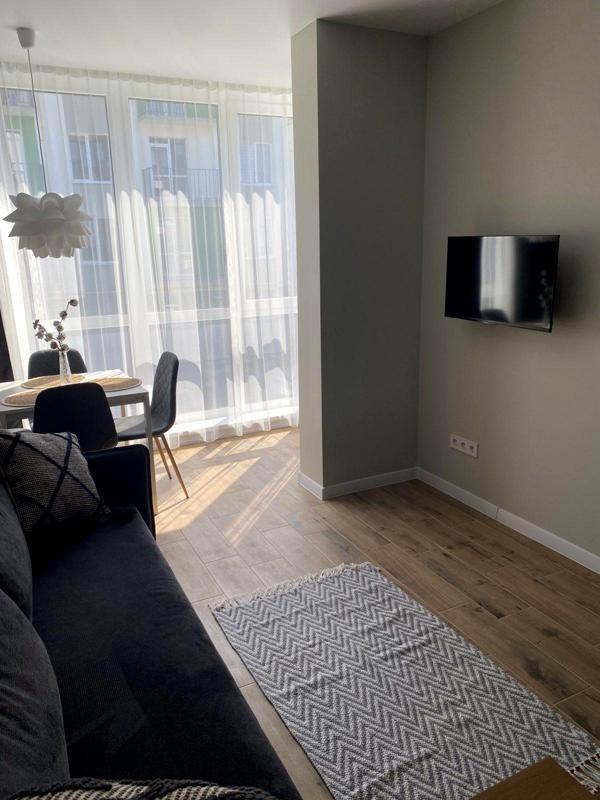 1-Bedroom Apartment in Vynnyky, ЖК Royal Hill, Near Hospital