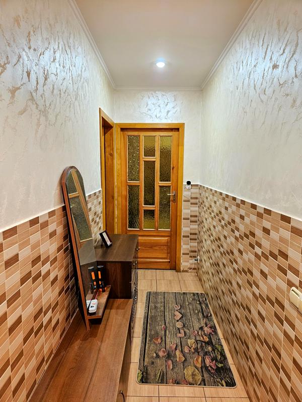 One-bedroom apartment near Sedova area with developed infrastructure