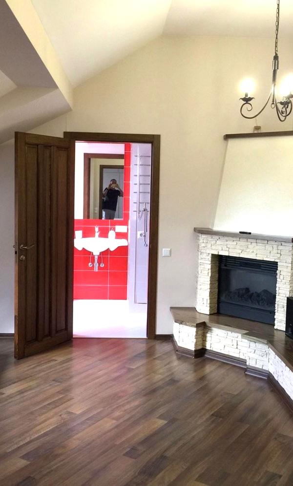 2-Level 4-Room Apartment near Botanical Garden and Shevchenko Park