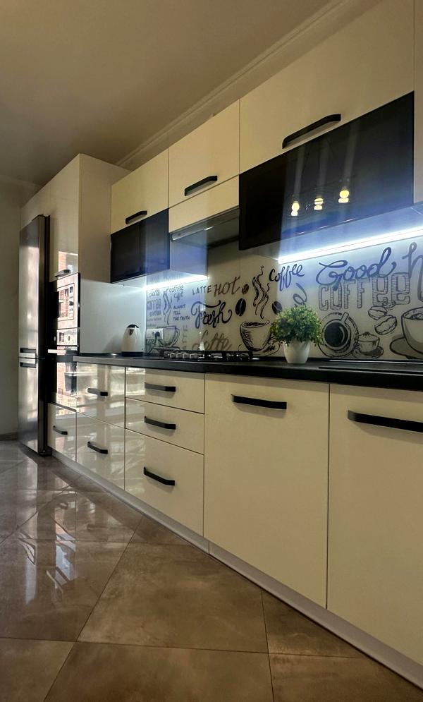Modern 2-Room Apartment with Terrace in Avalon Complex