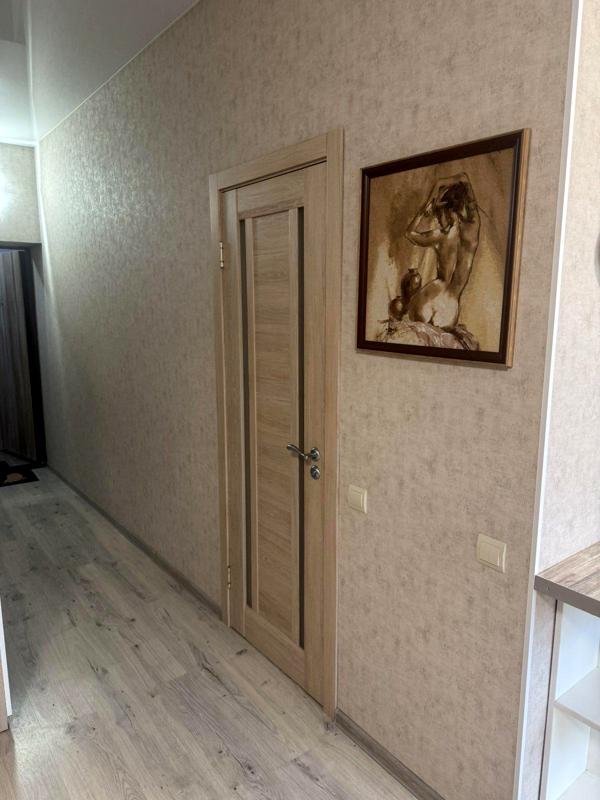 1-Room Studio Apartment in Family Complex, Hatne Village