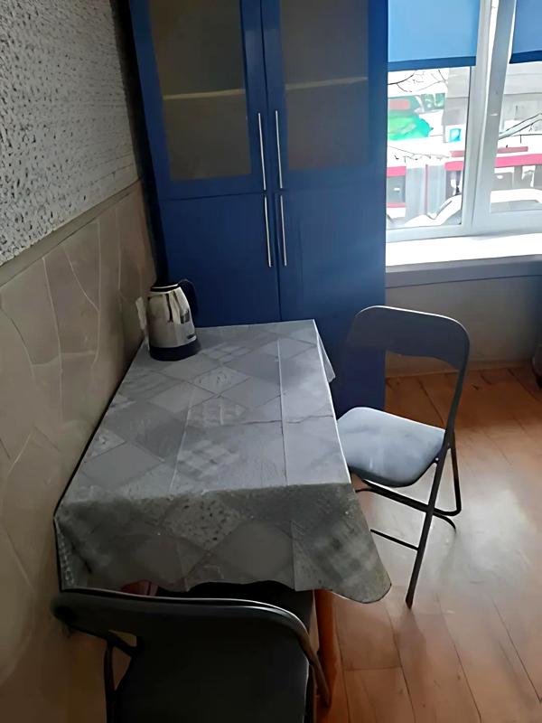 Cozy 1-Room Apartment Near City Center and Pionersky Park
