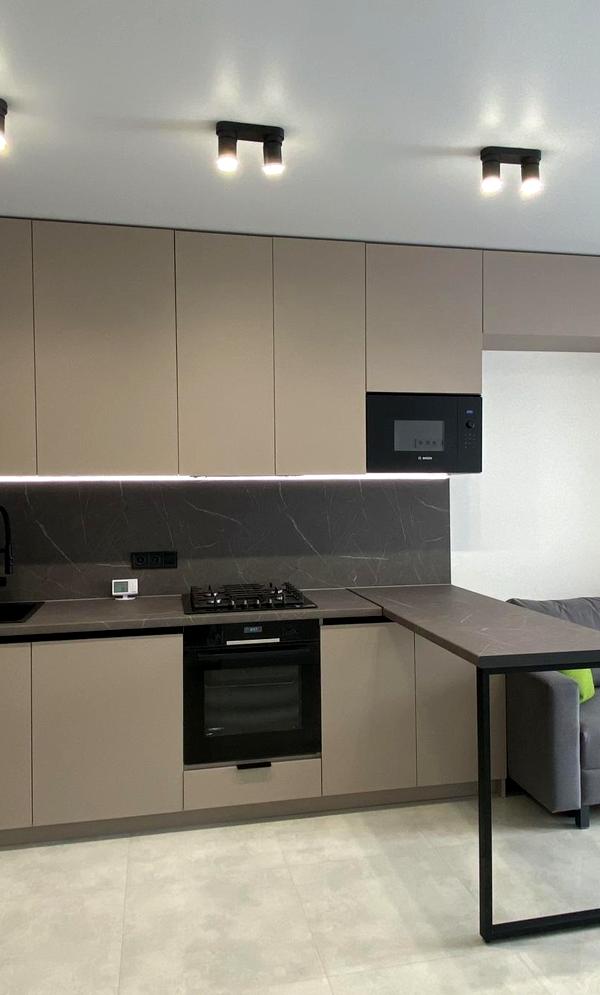 Stylish 1-Bedroom Apartment in Safe Town Complex