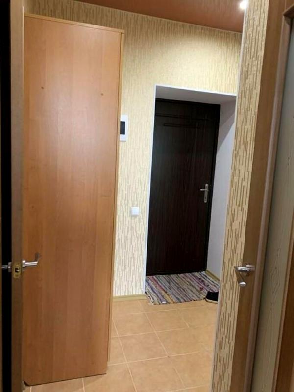 Cozy One-Bedroom Apartment in Sofiivska Slobidka Complex