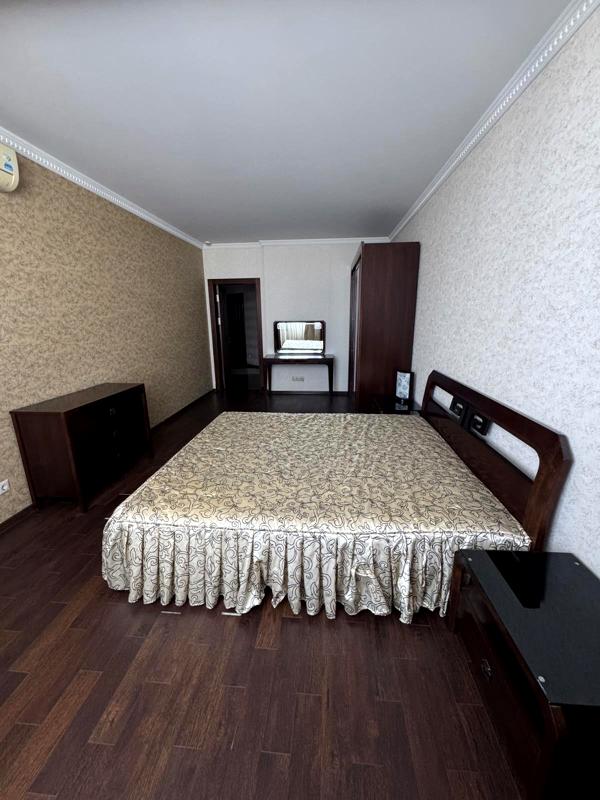Spacious 3-room apartment in Korona Complex with generator and full amenities