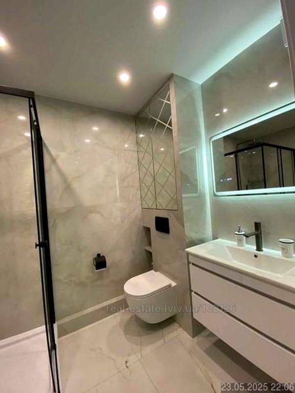 Modern Renovated Apartment with Designer Interior