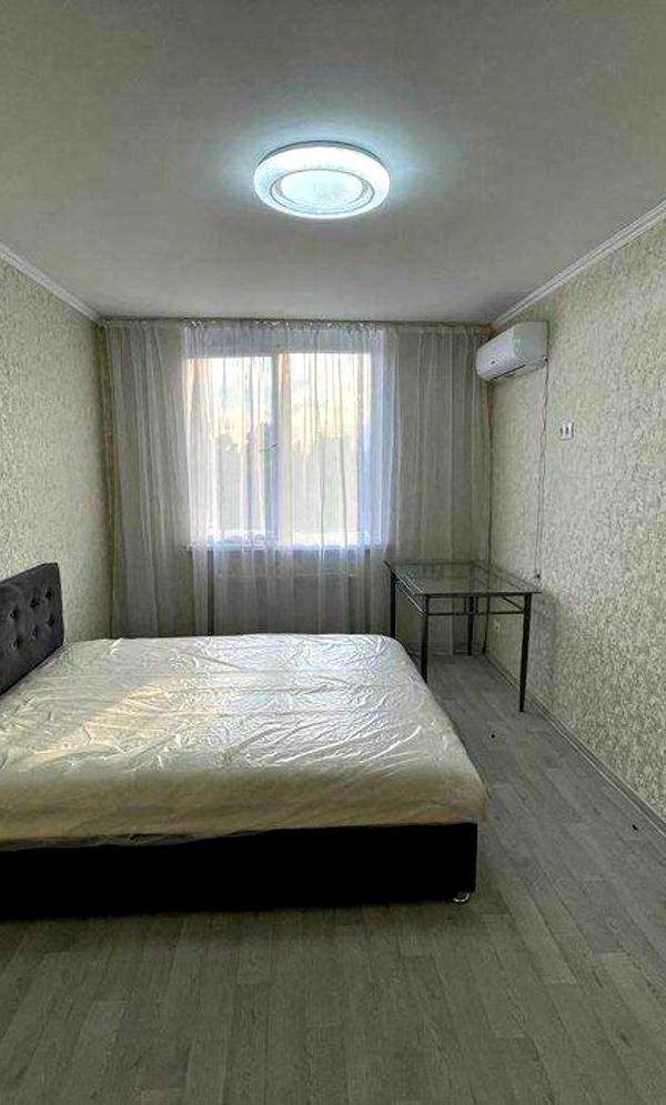 Fully Furnished Studio Apartment in 4U Residential Complex