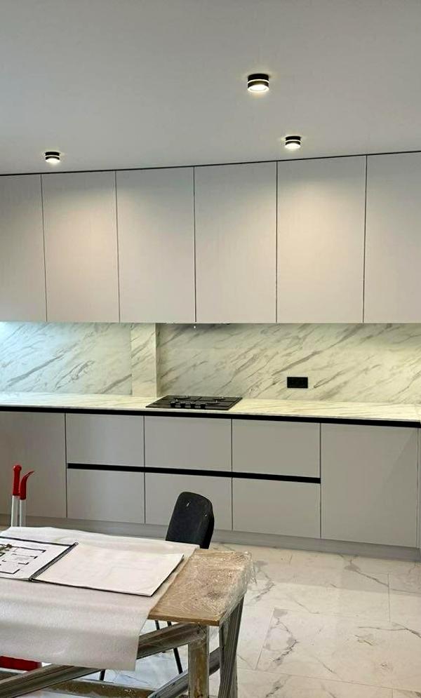 Modern 2-Room Apartment in ЖК 'Семицвіт' with Premium Features