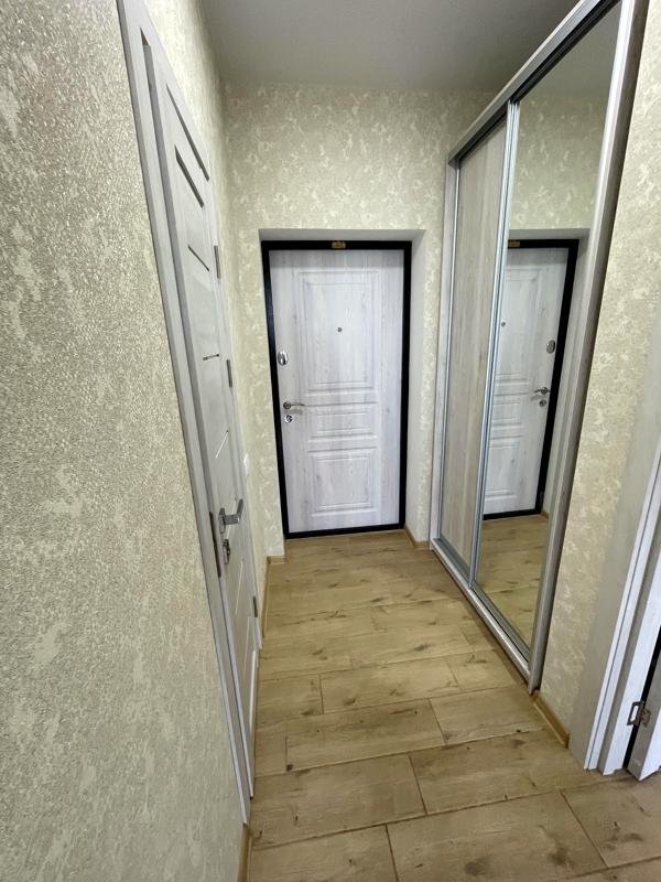 Spacious 1-bedroom apartment in Comfortable Town residential complex