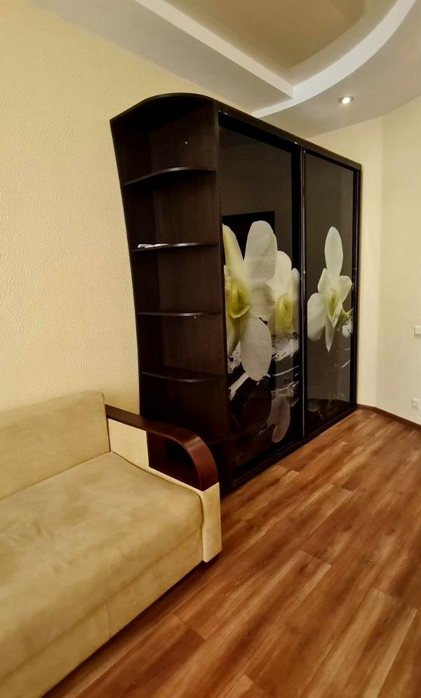 Spacious 2-room apartment in Altair Complex, Odessa
