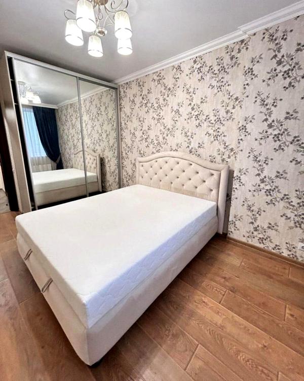 Cozy Two-Room Apartment in L Quarter Residential Complex