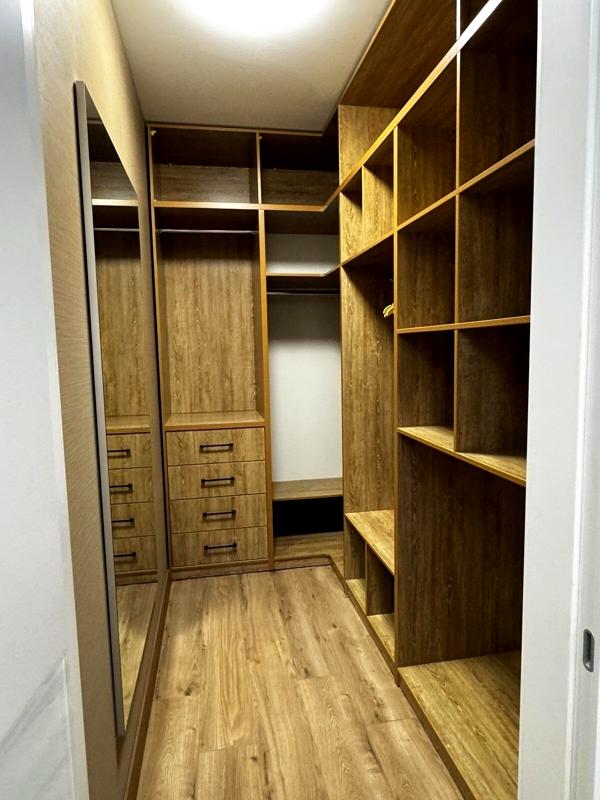 4-Room Spacious Apartment in Salut Residential Complex