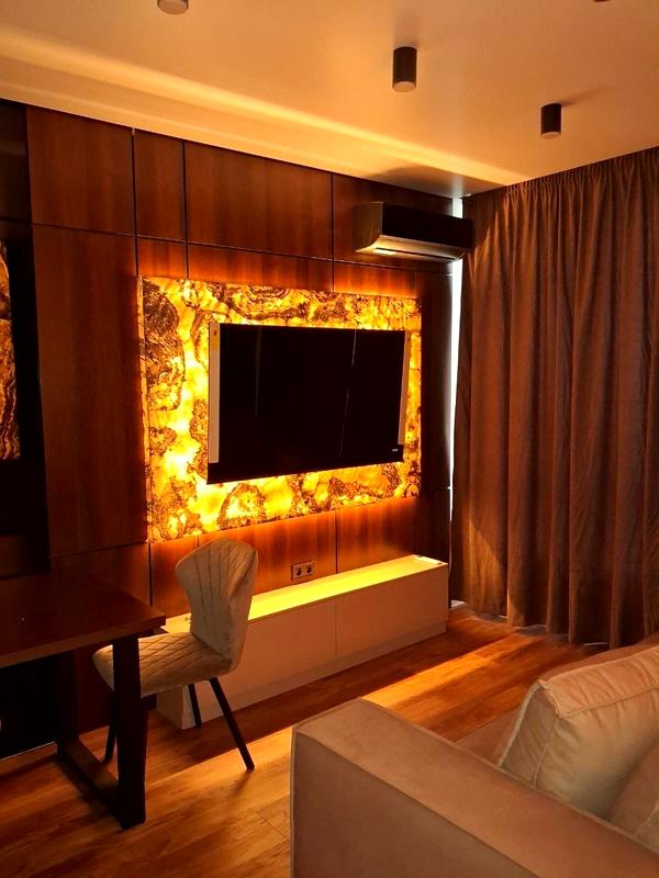 Exclusive Designer Apartment in Faina Town Complex