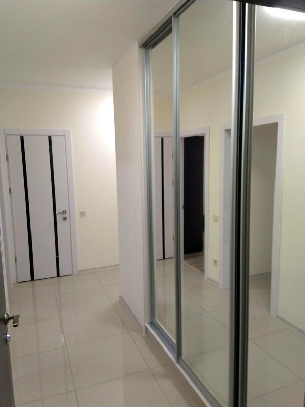 2-Room Apartment in Avalon Complex, Zamarstynovska Street